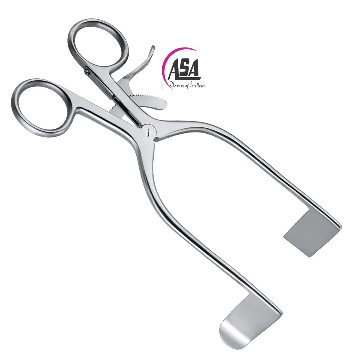Meyerding Laminectomy Self Retaining Retractor Veterinary Surgical German Instruments Stainless Steel Customized