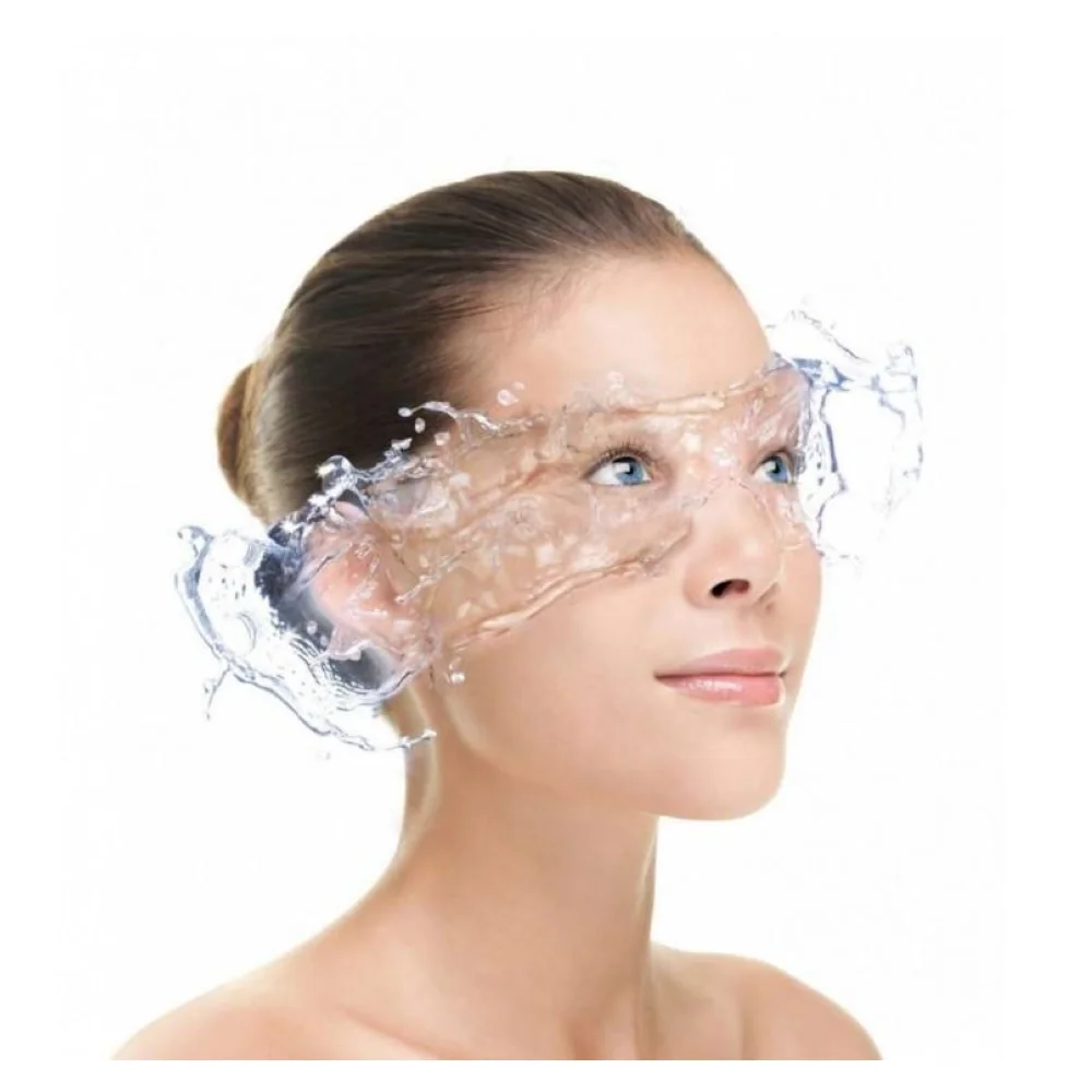 Pro-Vitamin B5 Panthenol Super Hydration Power Gel 16oz Bulk Size