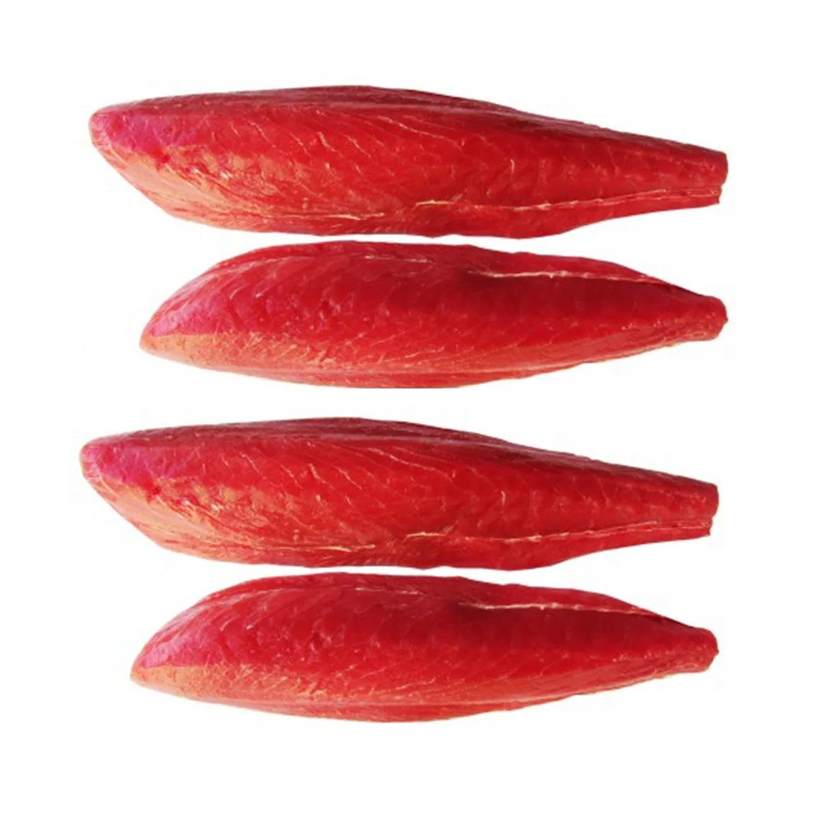 Идеальная цена и новое название производства: филе тунца от компании Hai Phu лучшего качества во Вьетнаме