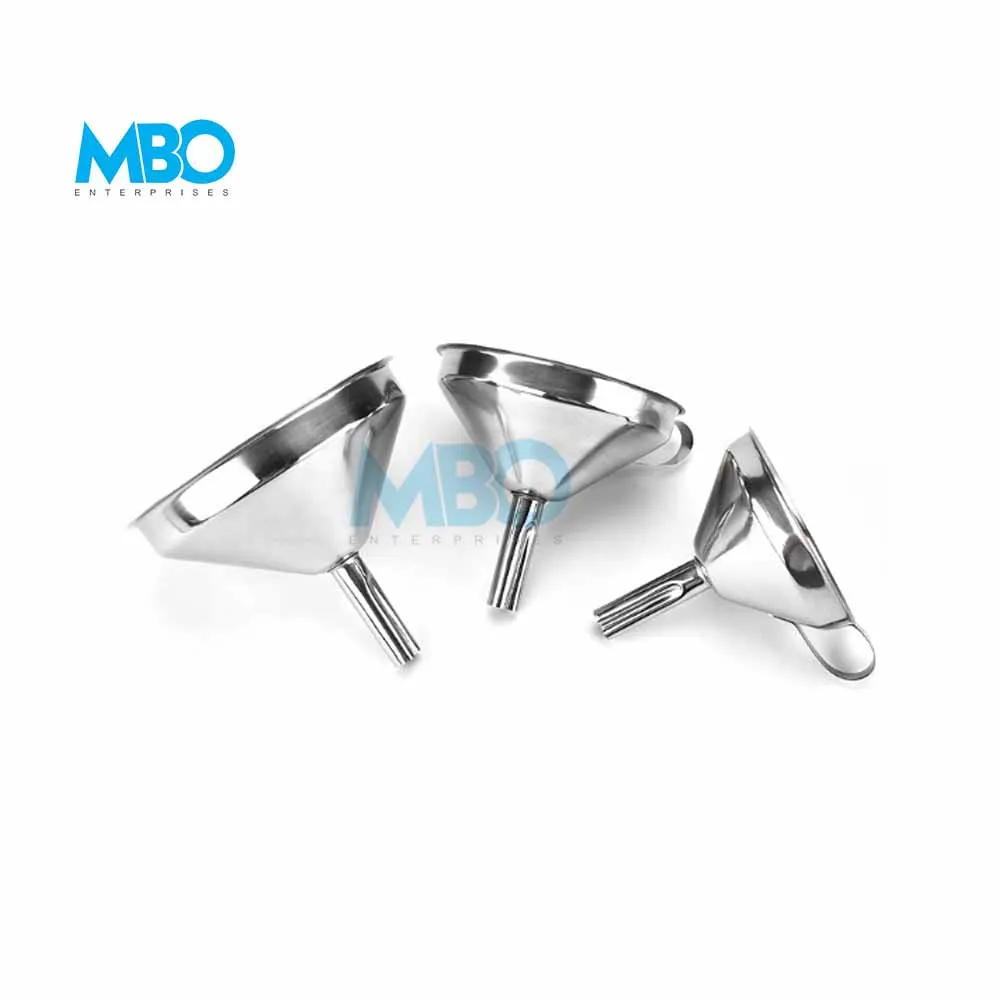 Best-selling laboratory vacuum Glass plate bush funnel filter funnel use