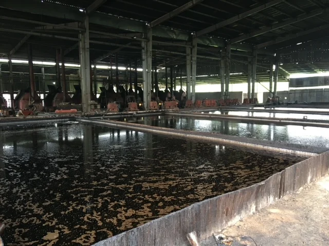 
BOILED CNSL /CRUDE CARDANOL / Cashew nut shell liquid produce from Vietnam / Quick response and Packed careful 