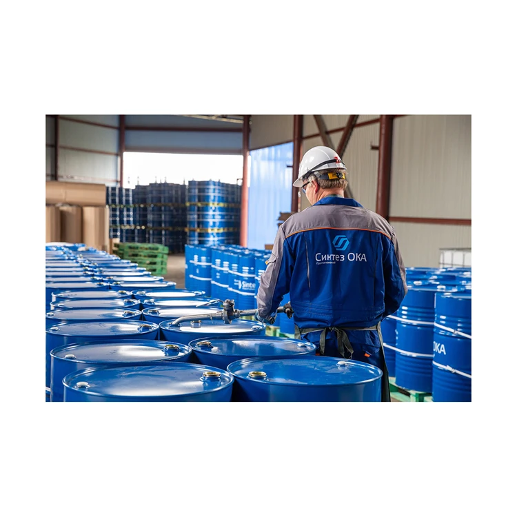 Polyether polyols SINTEPOL 1422, organic chemical