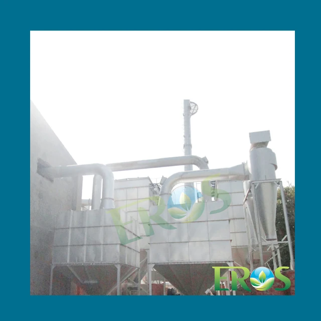 
Pollution Control Systems 