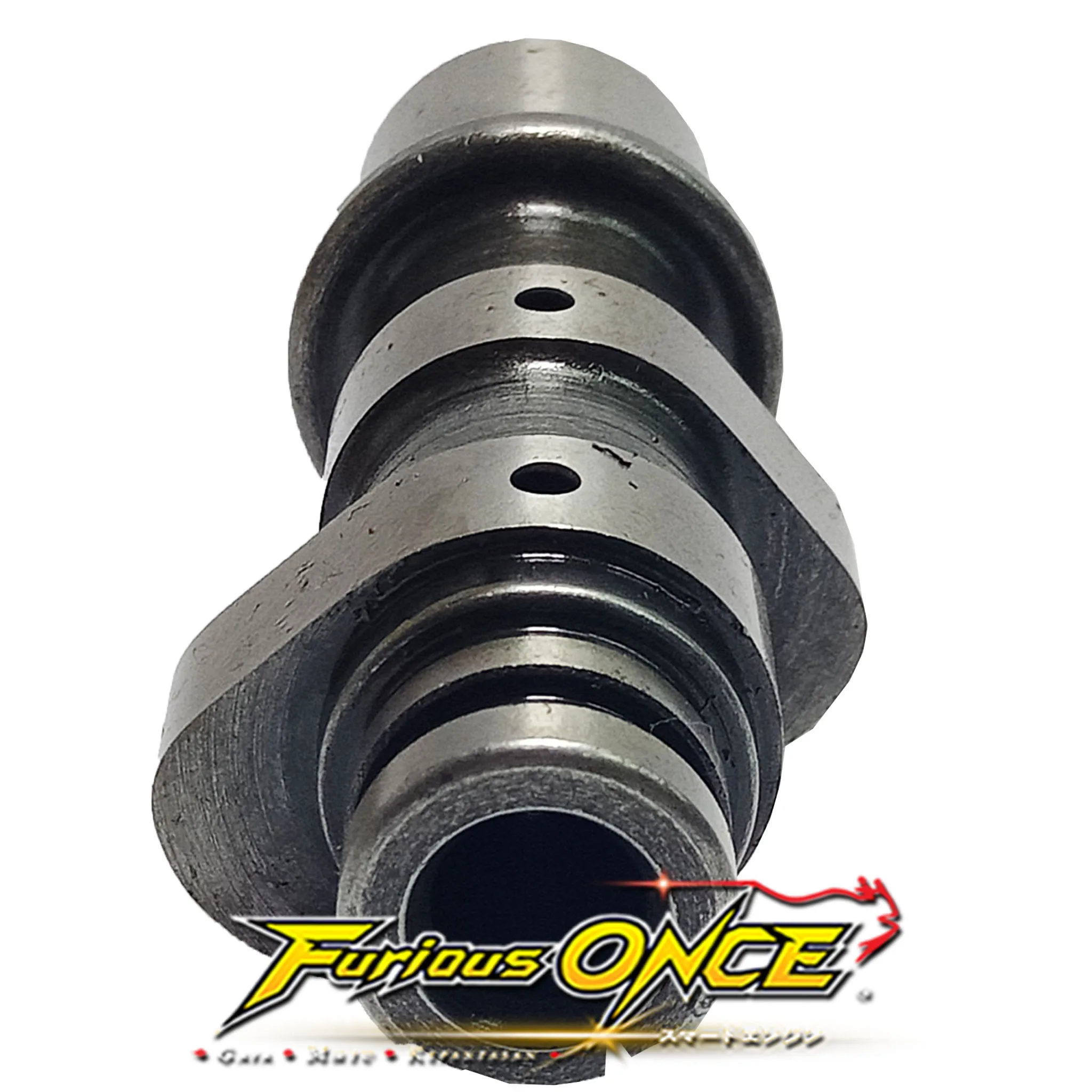  Высококачественный Распредвал для гонок Wave125 из материала CNC обеспечивает более мощный мотоцикл