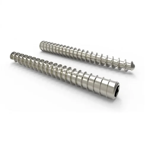 Surgical Compression Bone Screws Headless -Orthopedic Implantation Equipments