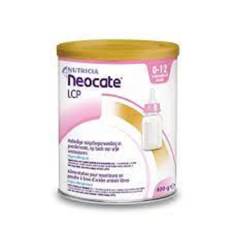 quality  neocate baby milk powder
