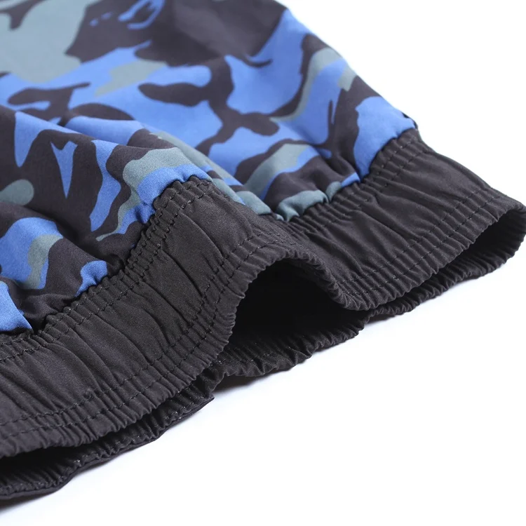 Custom MMA Shorts Training Grappling Shorts 4-way Stretch Woven Fabric Own Sublimation Printing Design Compression MMA  Shorts