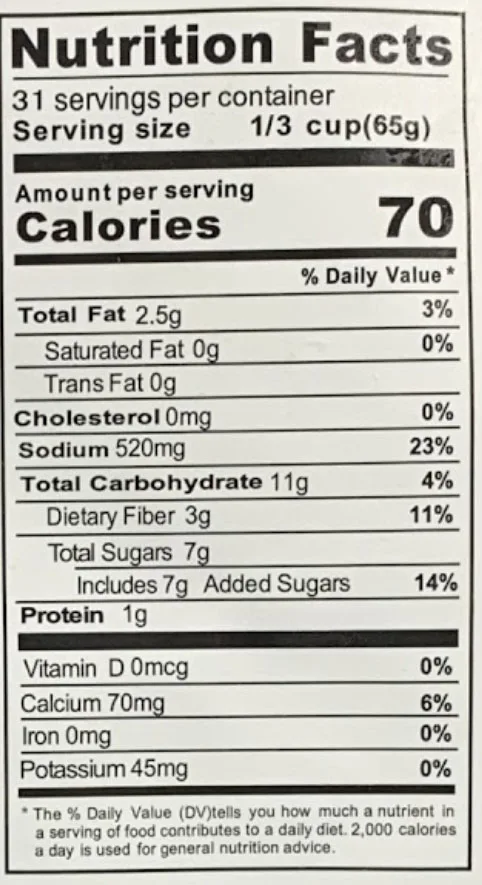 
wakame japan frozen seaweed salad / Ready to eat seaweed wakame frozen salad 