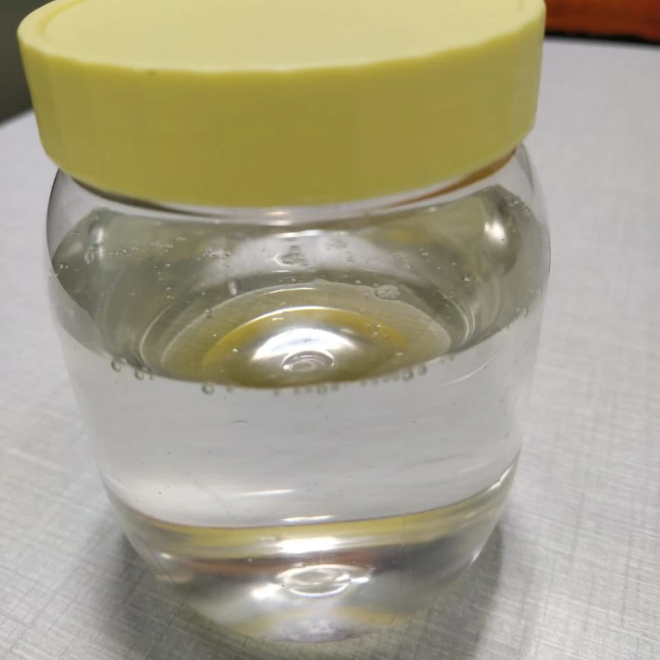 Оптовая продажа хорошего качества очищенный Рисовый Сироп для энергетического напитка