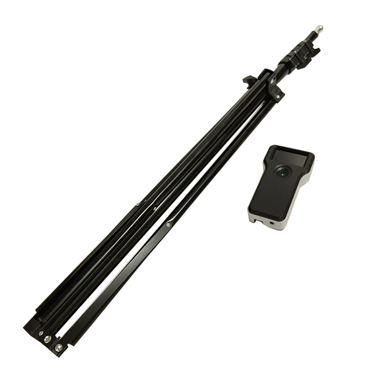 
Iot Software For All Kinds Os System Used Camera Thermometer 