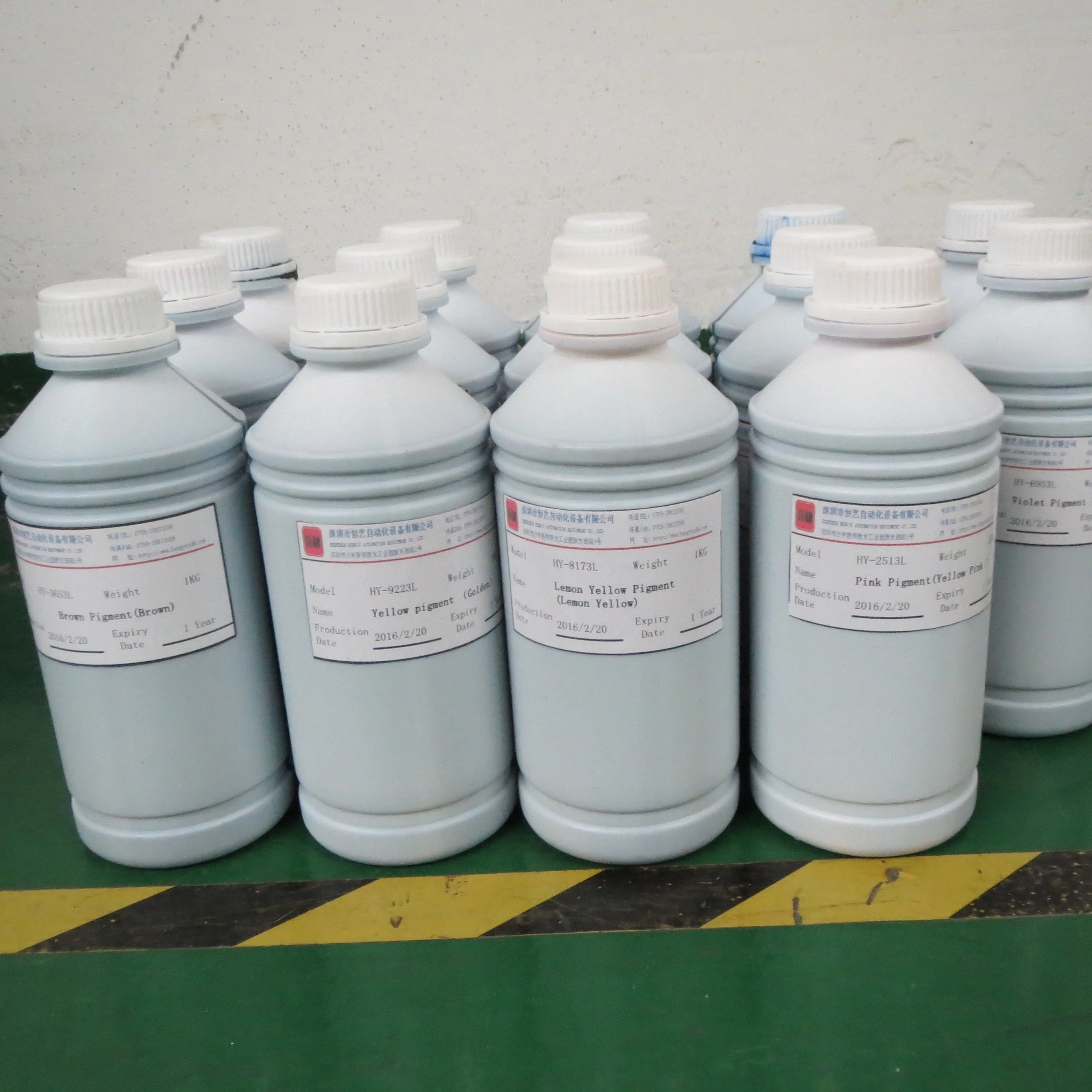 
chrome plating metallizing chemicals 