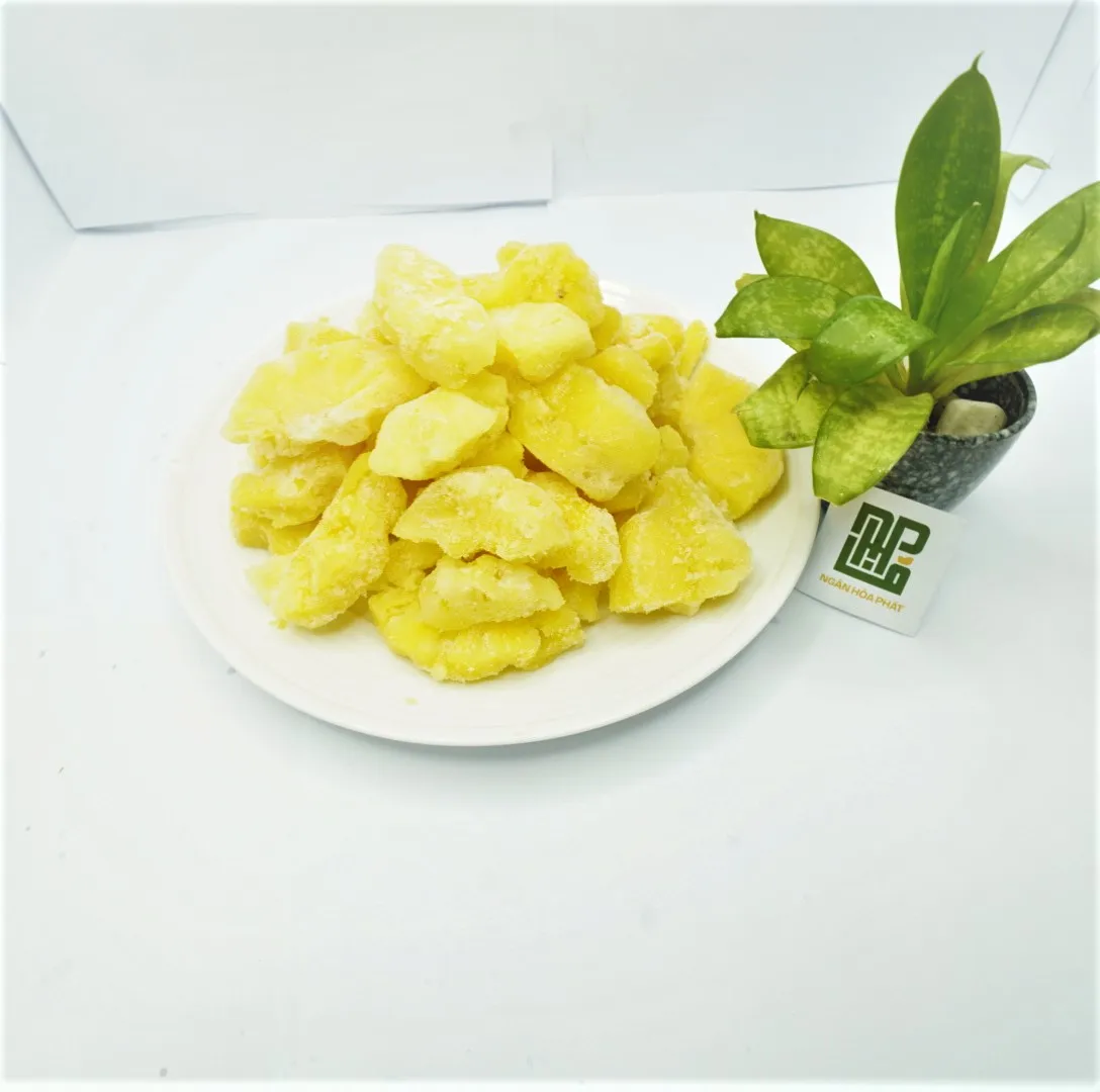 TOP SELLER - FROZEN FRESH MANGO Consumed In Many Countries 100% PURE NATURAL Fast Delivery