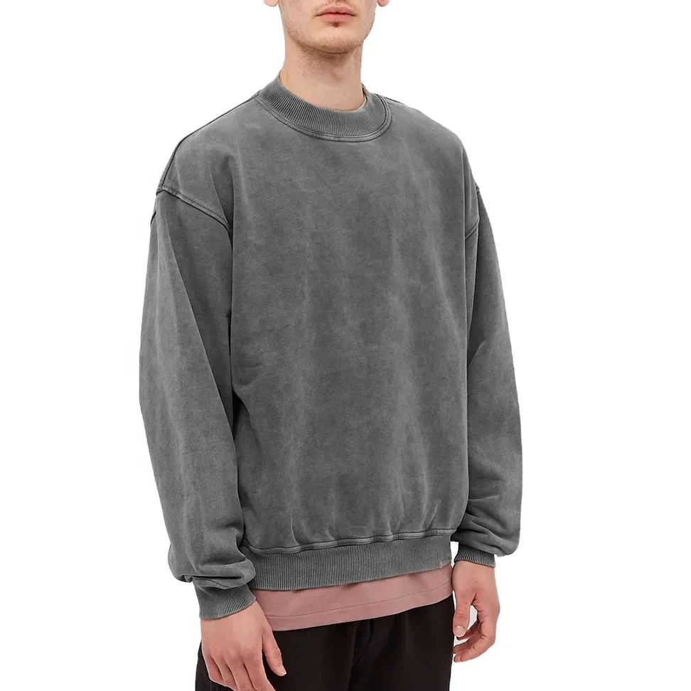 Новые модные высококачественные толстовки унисекс с индивидуальным логотипом от производителя