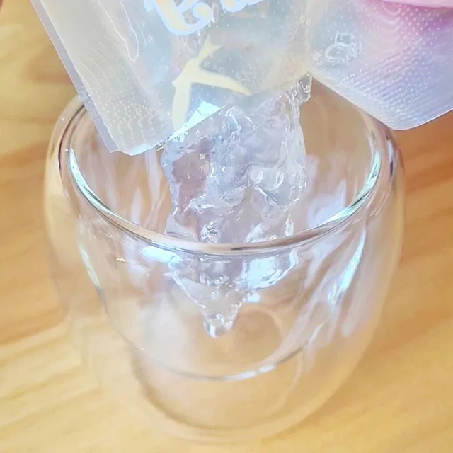 «Птичье гнездо» готовый к употреблению упаковочной коробки вера Птичье гнездо 5 пакетиков в 1 коробке премиум-класса «Птичье гнездо»; Комплект