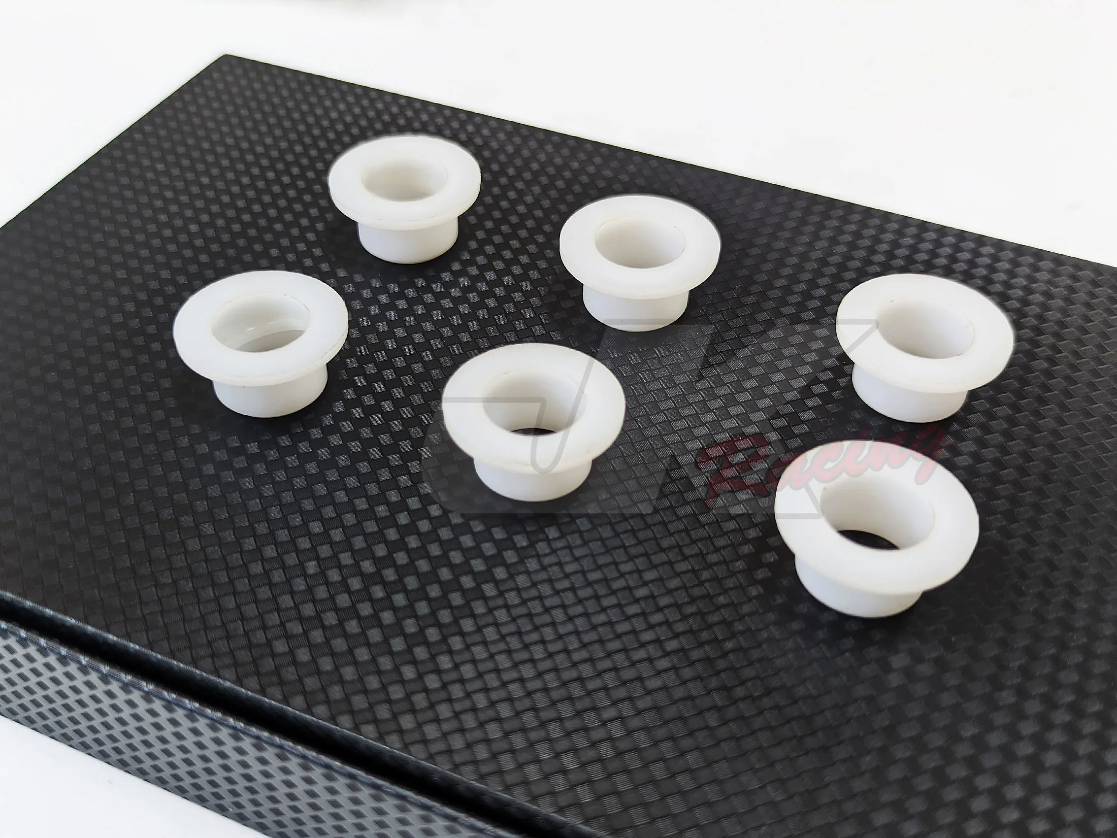 JK Racing IMPREZA GR 6-gear Shift Linkage Bushings Material PTFE