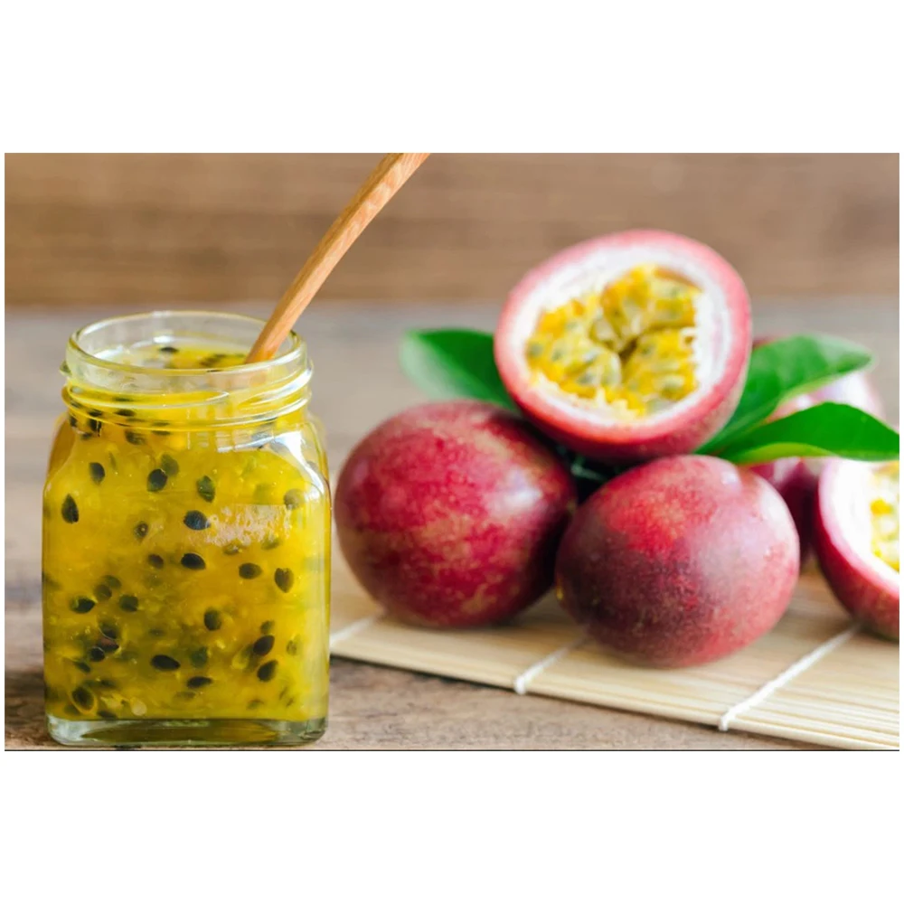 High quality passion fruit juice concentrate for export in bulk