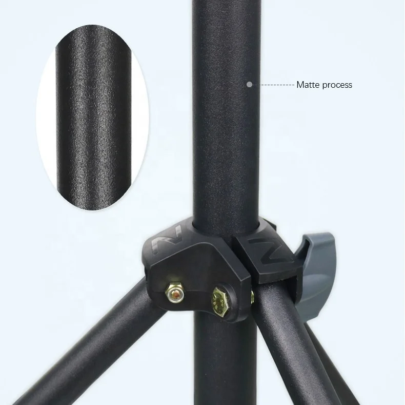 Frosted tripod telescope projector camera tripod universal multi-specification tripod