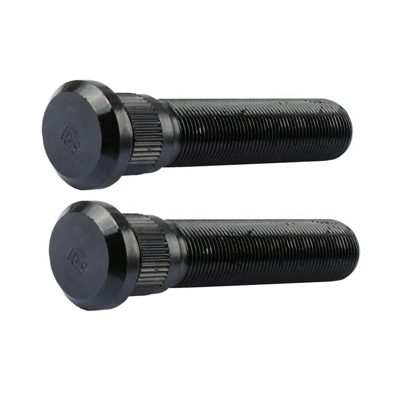 High Strength Grade 10.9 Truck OE No.20515514 Wheel Stud Bolt for Volvo FH12, FH16, FL6, FM12