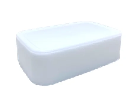 Melt and Pour Soap Base WHITE Best Price Hot Process Soap Toilet Soap Regular Size Adults