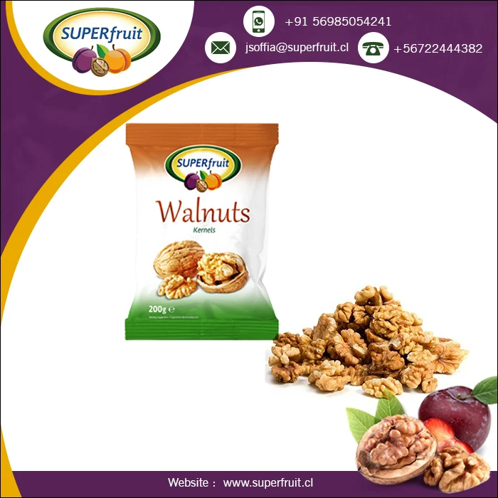 Заводская Прямая продажа сушеных орехов гаек саше 200 г по оптовой цене