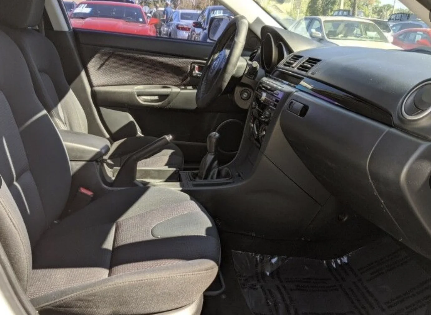 GREAT DEAL AND SELLING FAST 2009 Maz da Maz da3 s Sport FULLY AVAILABLE IN STOCK IN GOOD PRICE