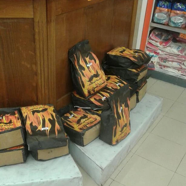 Сильный уголь для барбекю/натуральный уголь