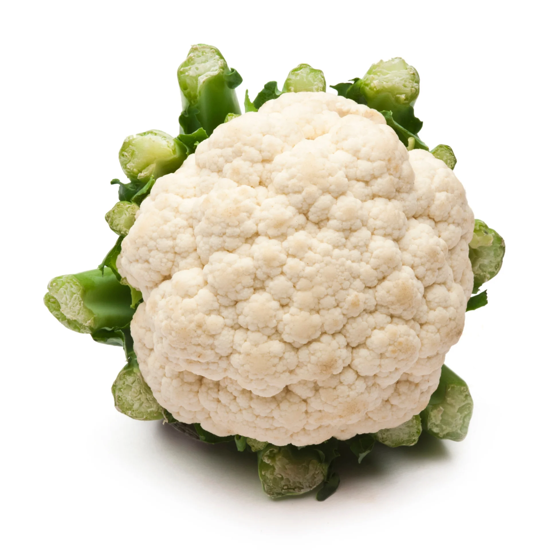 Cauliflower High Quality
