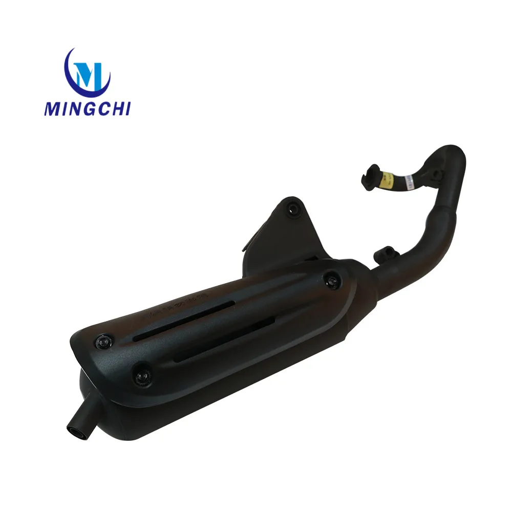 Original standard motorcycle muffler exhaust for GOING 100