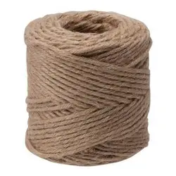100% Nature Color Top Selling High Quality Export Oriented Jute Yarn & Twine from Bangladesh