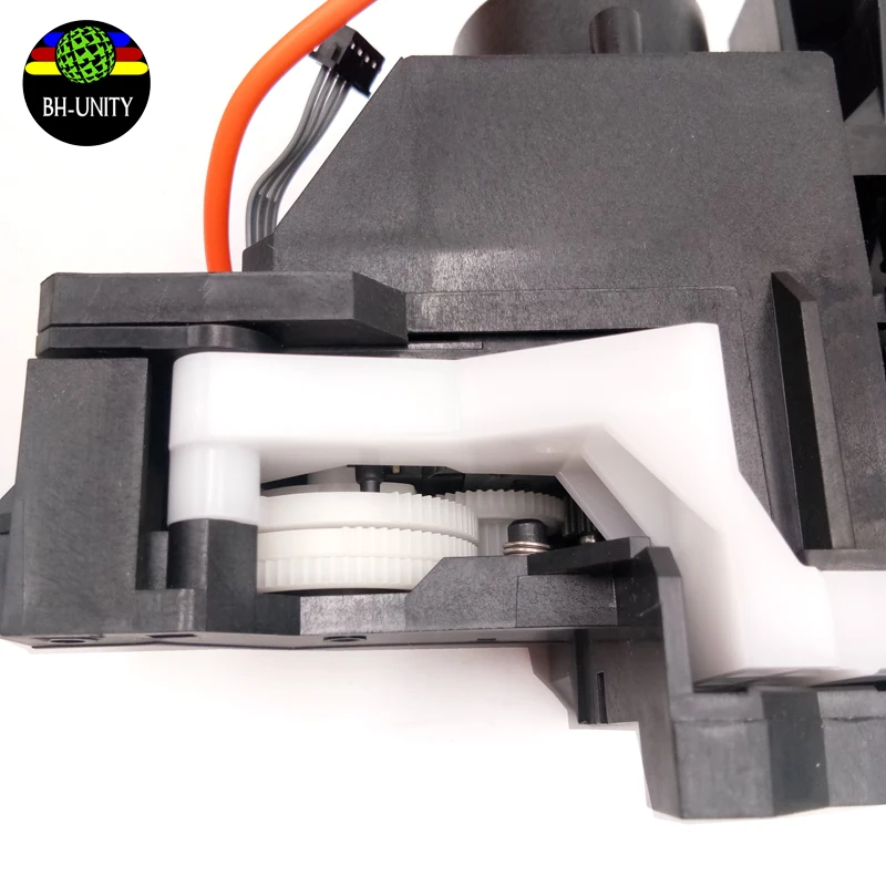 R1390 ink pump assembly capping station for ep son R270 R1390 R1400 R390 1430 1500W L1800 eco solvent printer