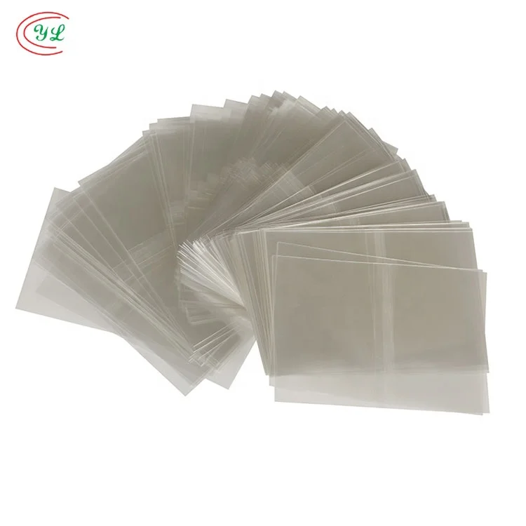 Pe Plastic Packing Heat Shrink Wrap Film Roll For Jar Beverages And Can Drinks