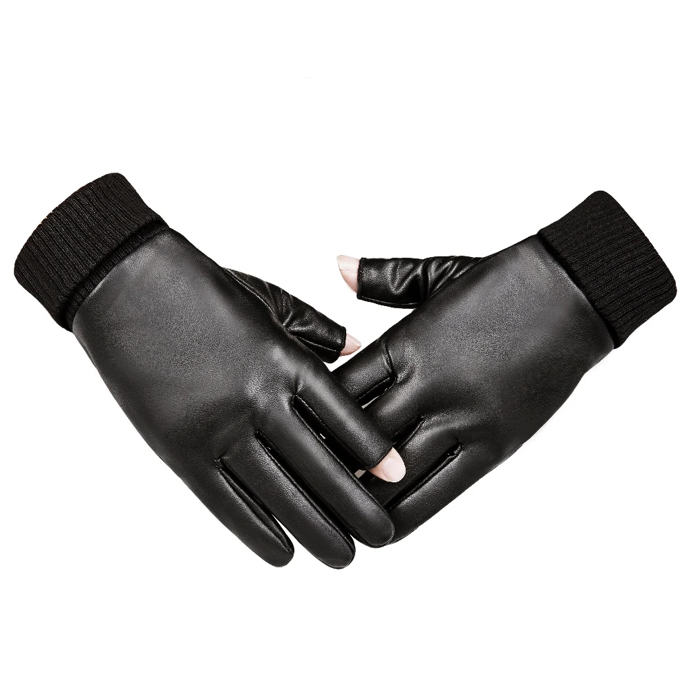 Fashion Gloves for Men Women Top Selling Best Design Gloves Unique Style Top Quality Car Drive Leather