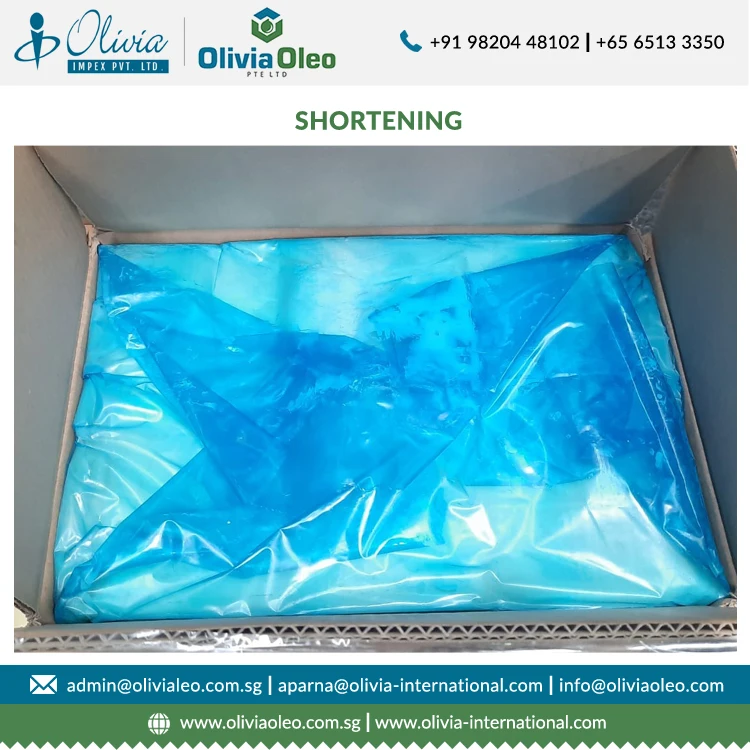 Брендовый 100% чистый 39-42 растительный пальмовое масло укорочающий жир экспортер хлебобулочных изделий по надежной рыночной цене