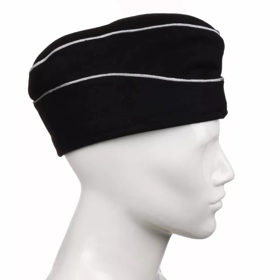 Elite Officer Visor Panzer Woolen Garrison Hat Officer Captain Uniform Peak Cap