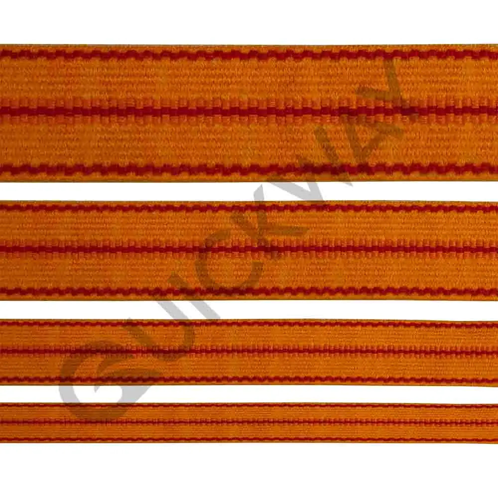 Best Quality French bullion braid Gold bullion lace Gold Uniform Braid Trim Lace