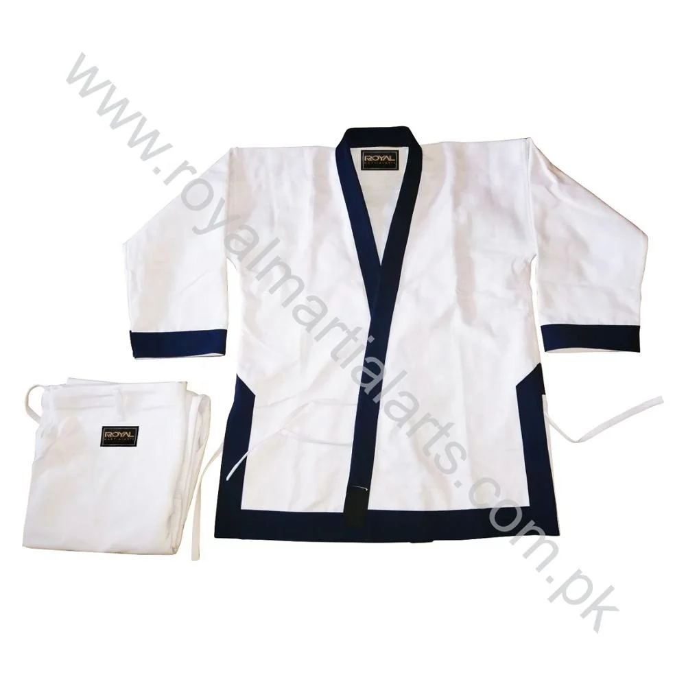 Tang Soo Do uniform Heavy Weight