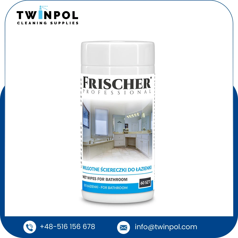 Commercial Hotel And Restaurant Luxury Usable Cleaning Wetwipes For Bathroom Cleaning With ODM/OEM At Good Rates