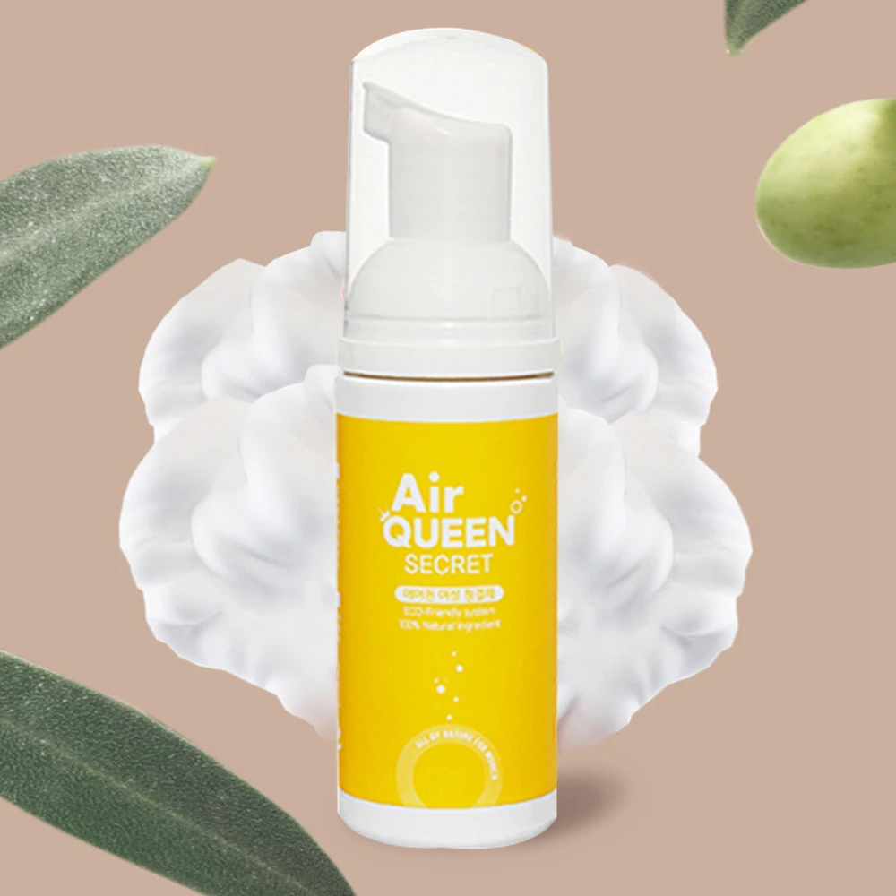  Превосходное качество безопасное средство для женской близости Air Queen Secret