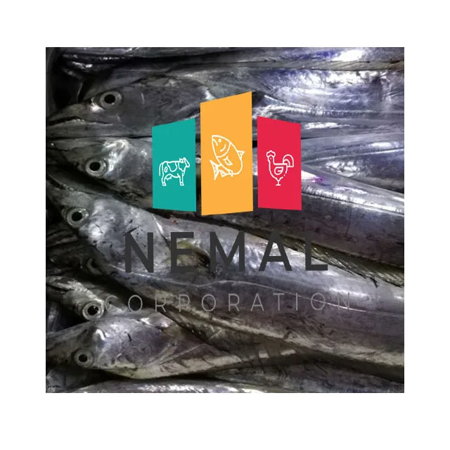 
RIBBON FISH HYGENIC SEAFOOD 