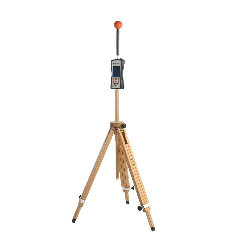 Wavecontrol Electromagnetic radiation measurement