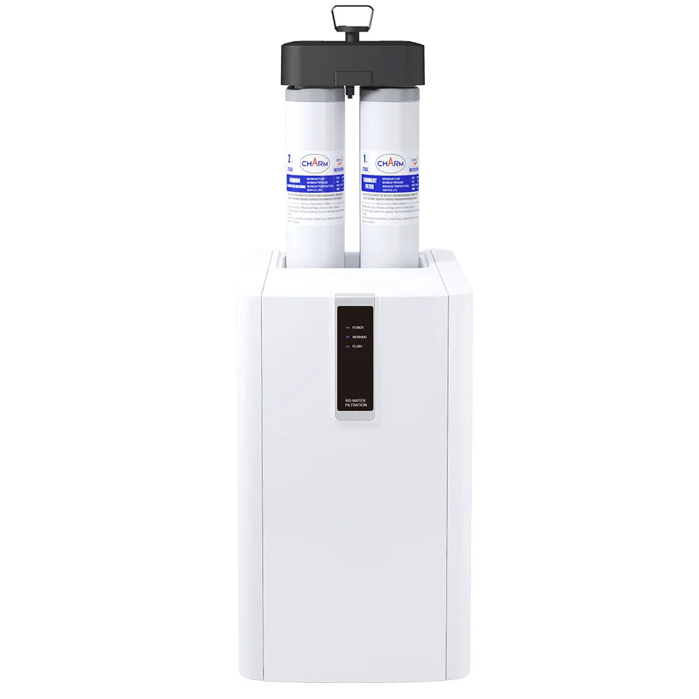 RO System Under Counter Water Purifier