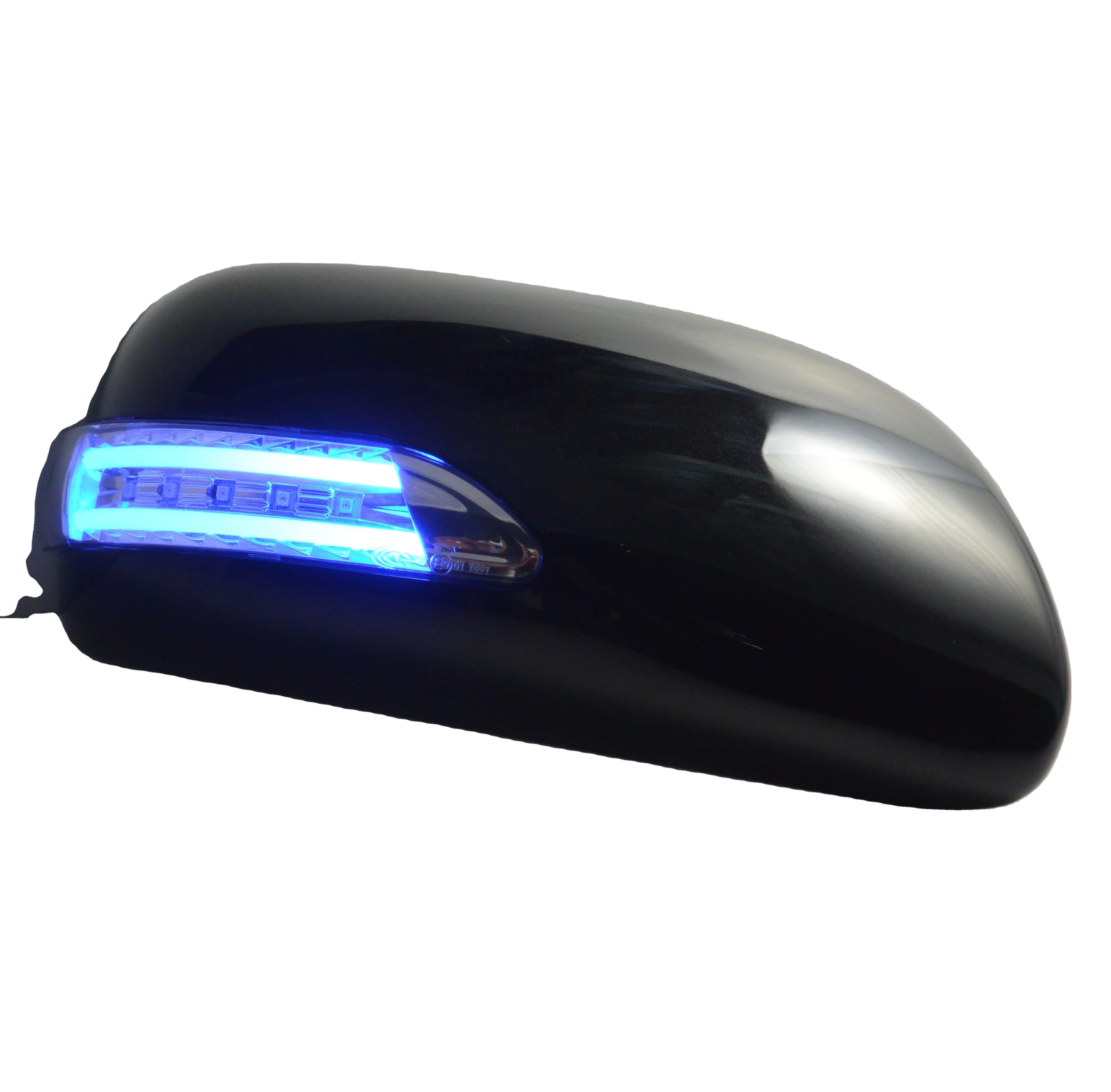 High Quality FOR TOYOTA CAMRY/GSV40  2006~2011 MIDDLE EAST LED CAR SIDE MIRROR COVER