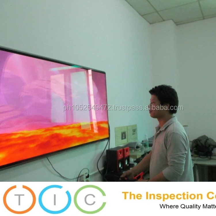 Pre Shipment Inspection China