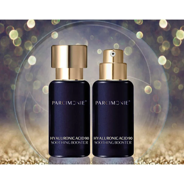 Absolute Premium Parcimonie Hyaluronic Acid 90 Soothing Booster made in South Korea