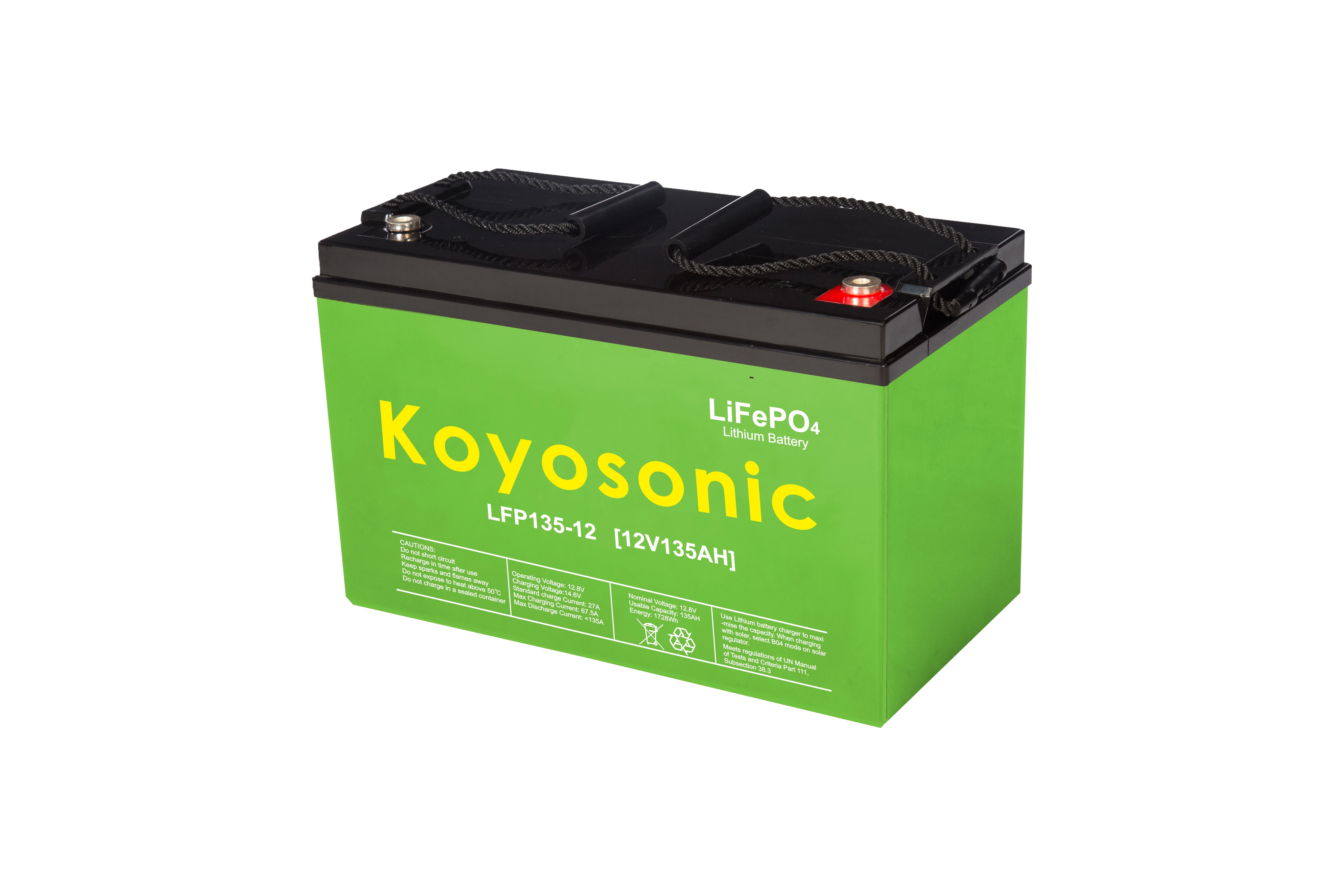 Lithium batteries LifePo4 Battery 12V 50Ah for solar ups backup lighting with 5000 cycles