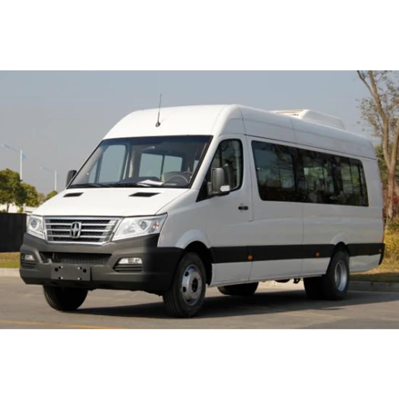 Абсолютно Новый eurise Электрический 20 мест высокая скорость EV микроавтобус MPV Субару Outback Быстрая зарядка с большим