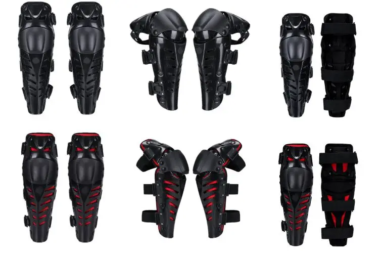 motorcycle knee brace elbow & knee pads knee protectors for motorcycle
