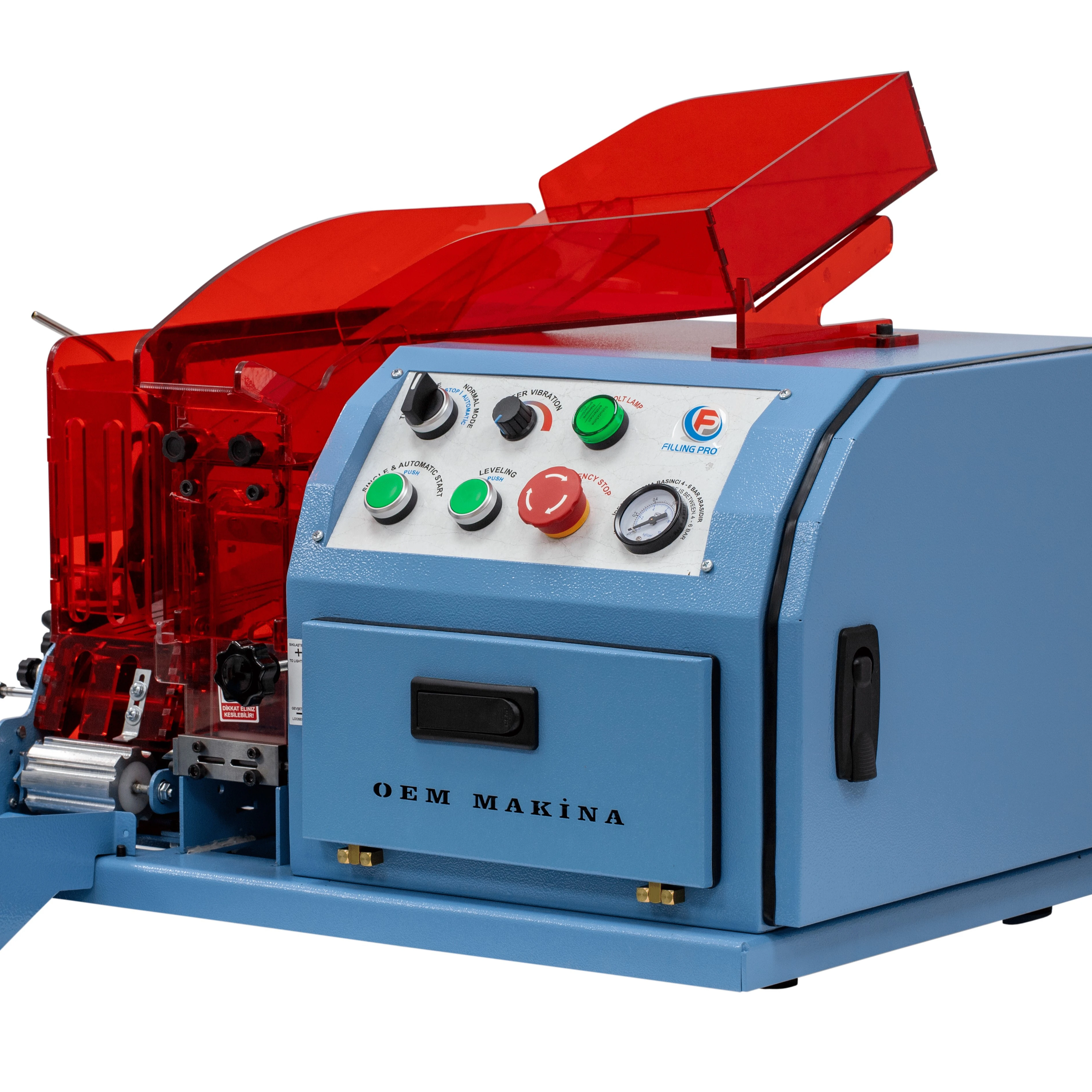 
Original Product Filling Pro Plus Q8 mm Cigarette Machine , Tobacco and Cigarette Machine, Cigarette Making Machinery 