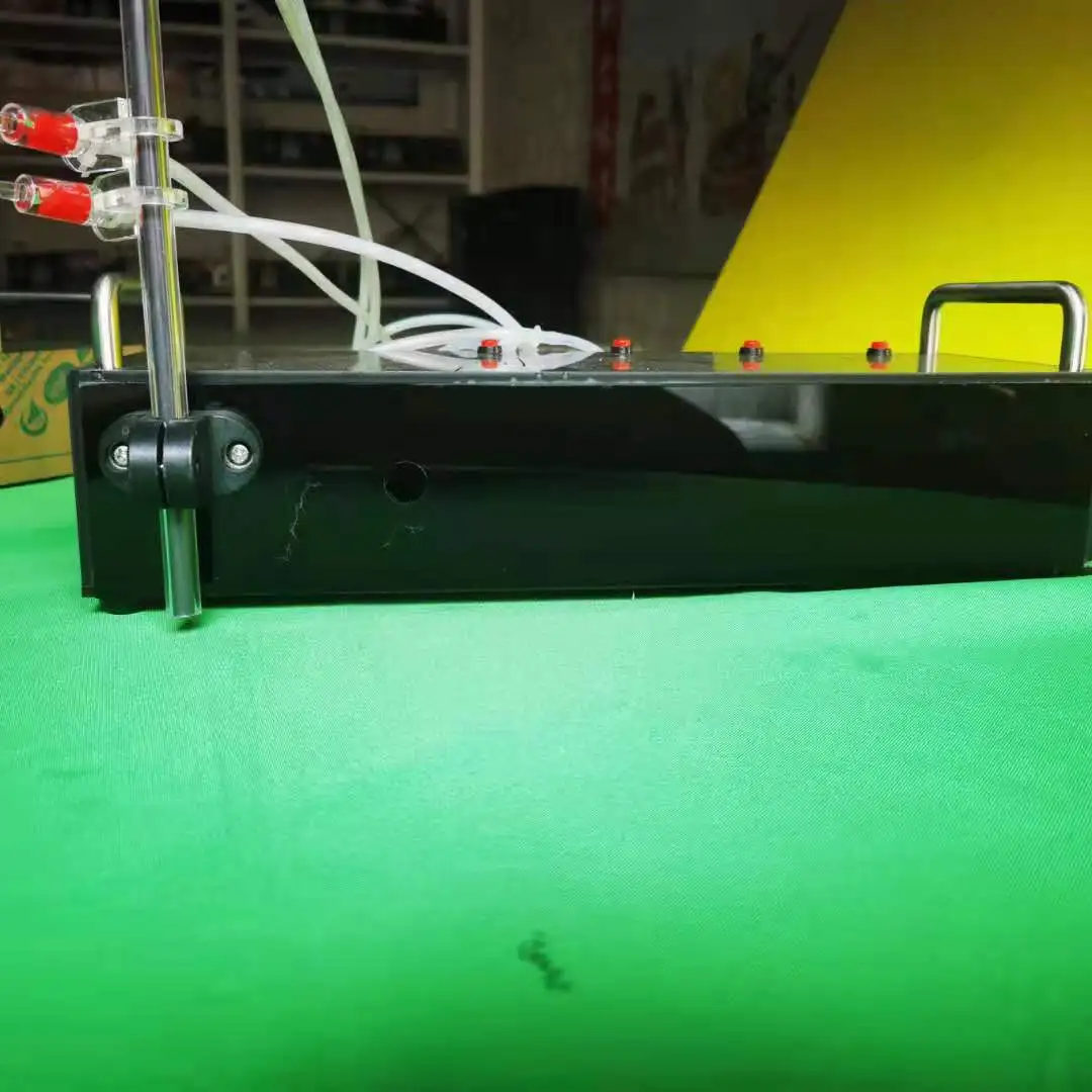 Automatic Bubble Tea Shop Snack Machine Popping Boba Making Machine Pearls Ball Making Machine