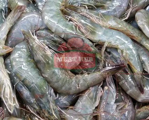 Vannamei Shrimp /Frozen Shrimp / Fresh Frozen Shrimps